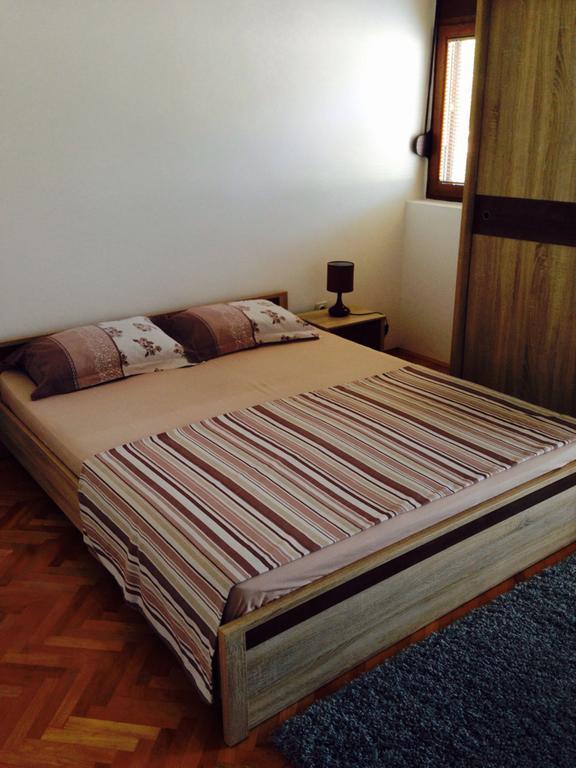 Apartments Svorcan Budva Rum bild