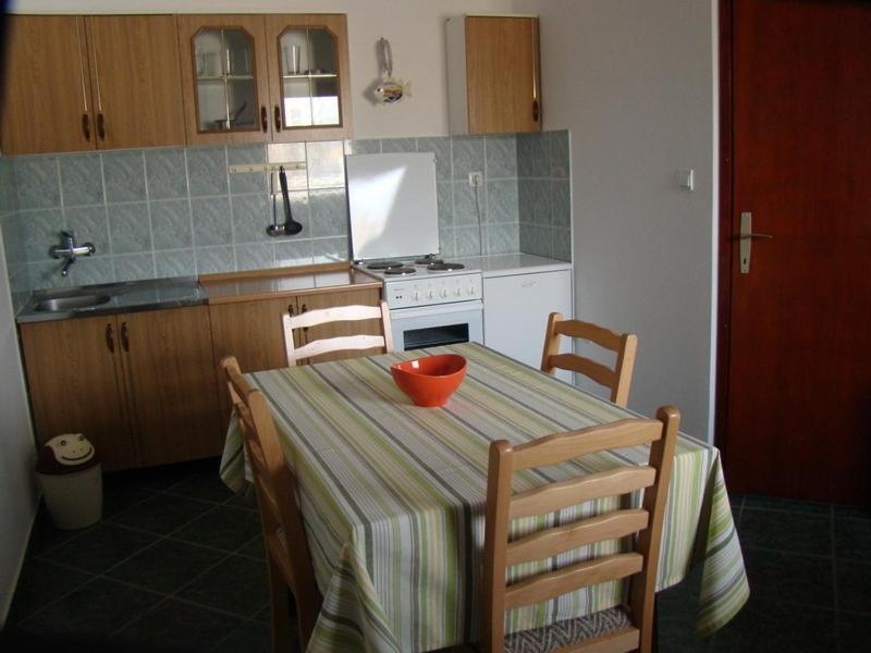 Apartments Svorcan Budva Rum bild