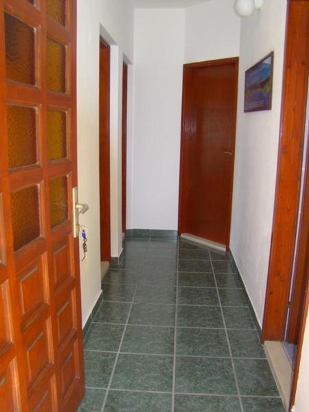 Apartments Svorcan Budva Rum bild