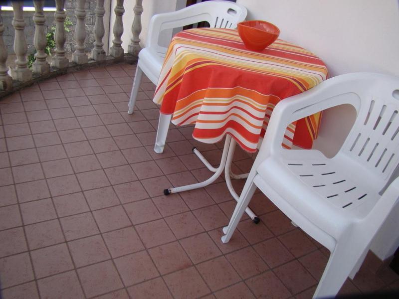 Apartments Svorcan Budva Rum bild