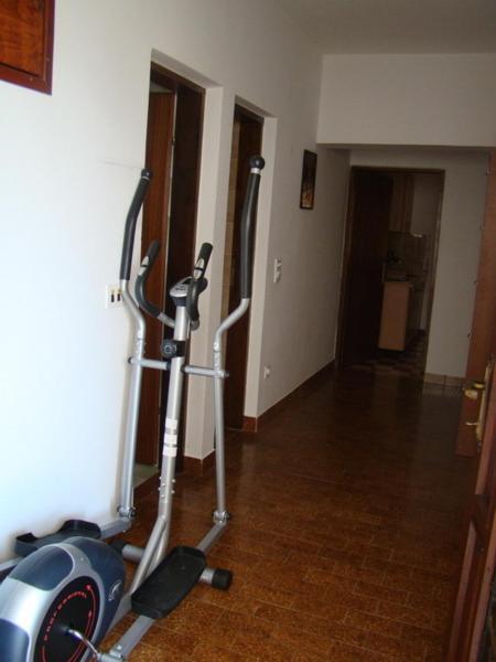 Apartments Svorcan Budva Rum bild